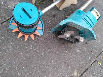 Photo of free Old garden tools (Ecclesall, S11) #2