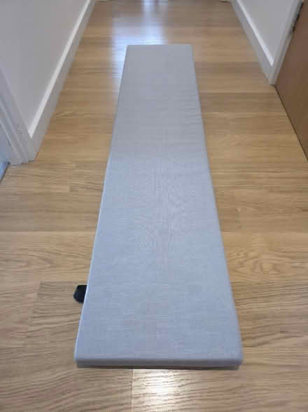 Photo of free Bench cushion non-slip 150x35 (TW8) #2