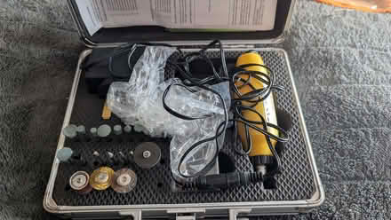 Photo of free Craft tools set (Armley LS12) #2