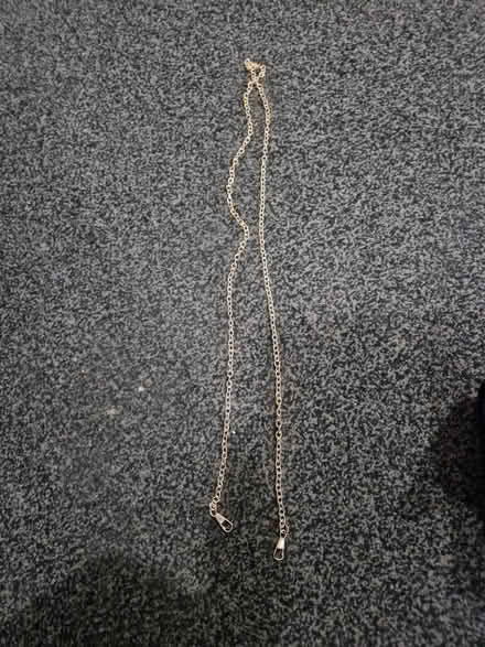 Photo of free Black bag (New malden KT3) #2