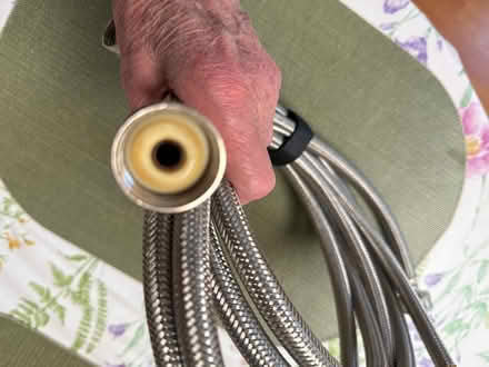 Photo of free Washer & Dryer Hoses (Terra Linda) #2