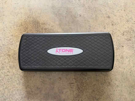 Photo of free Excercise Stepper (Mission Blvd and Whipple) #1