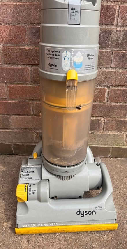 Photo of free Dyson (Hucknall NG15) #1