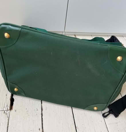 Photo of free Large cool bag (St Margarets TW1) #4