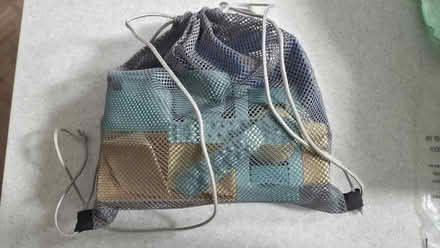 Photo of free Sandcastle Set with Mesh Bag (Chelmsford CM1) #2