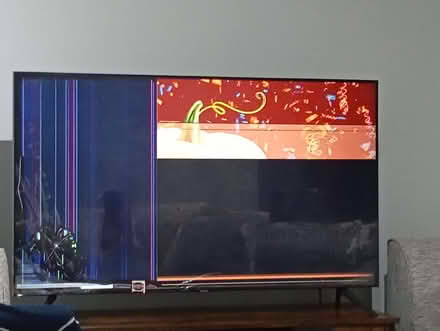 Photo of free TV (Hockley Port B18) #3