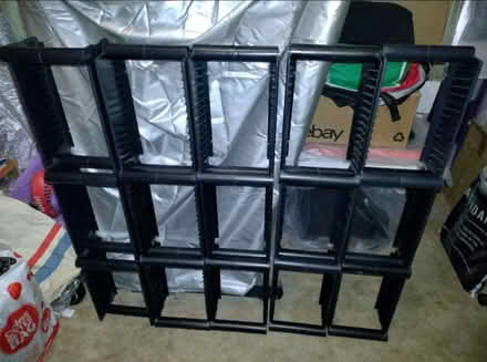 Photo of free 150/15 DVD Holders (Noble Park) #3