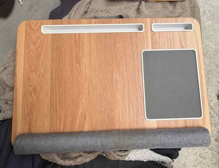 Photo of free Laptop Tray (The Cliff M7) #1
