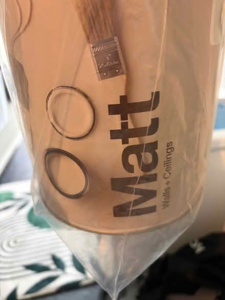 Photo of free Paint in various colours (Shawlands G41) #4