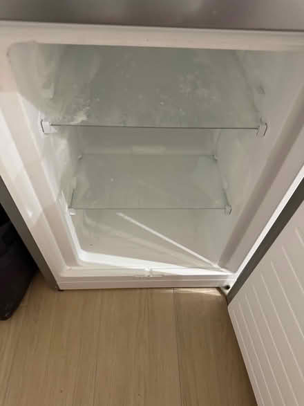 Photo of free Bosch Fridge Freezer (Henley GL3) #2