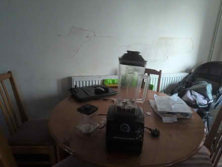 Photo of free Blender and grinder (Openshaw M112HS) #1