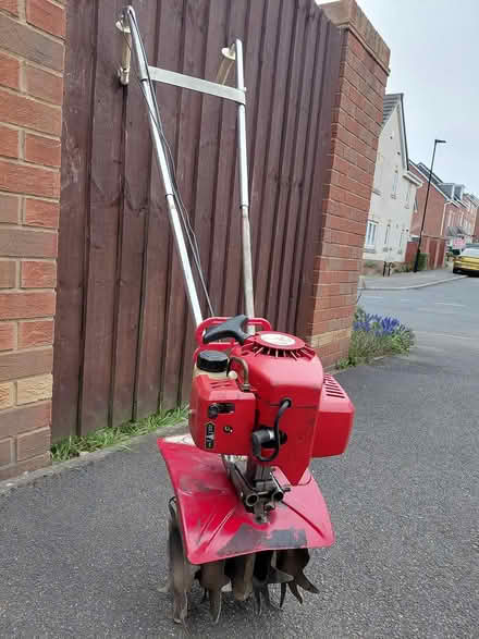 Photo of free Petrol Aerator (Handsworth S13) #1