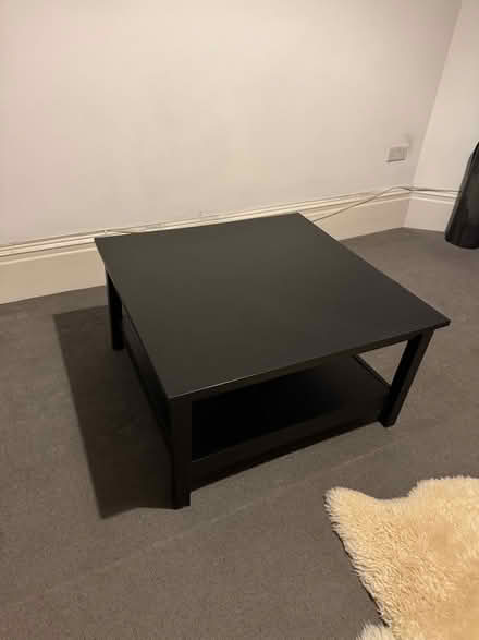 Photo of free Coffee table (SW11 Battersea by park) #1