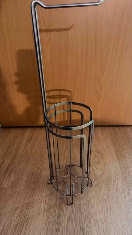 Photo of free Toilet roll holder (South Darenth DA4) #1