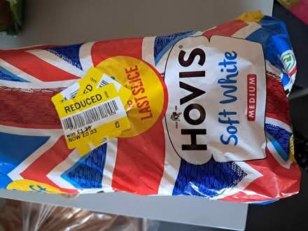 Photo of free Bread (Southall Green) #3