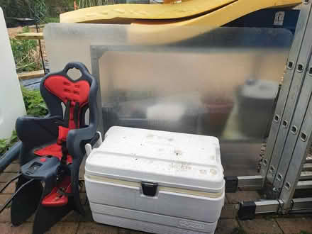 Photo of free Various Items (Heathfield TN21) #1