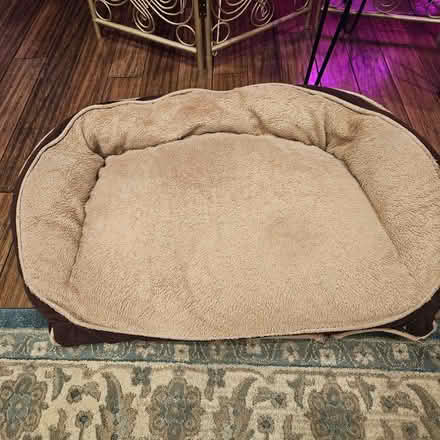 Photo of free Serta Large Dog Bed (Stormville) #1