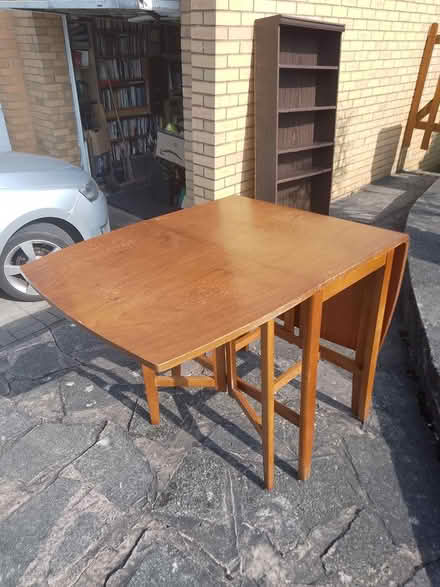 Photo of free Abbey Hulton (ST2 Stoke) #3