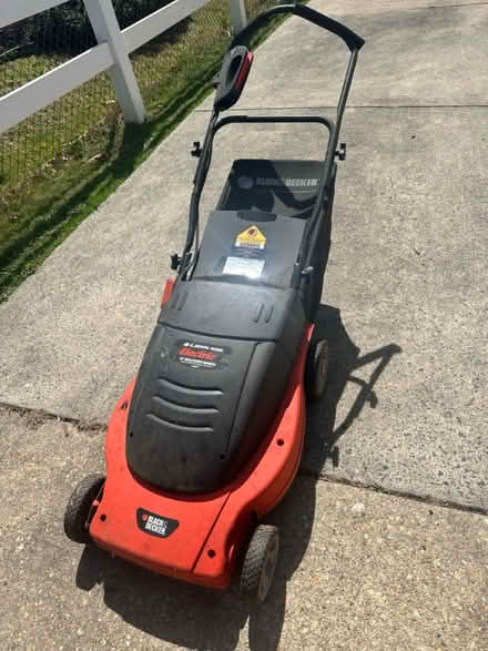 Photo of free misc items (Rockville) #1