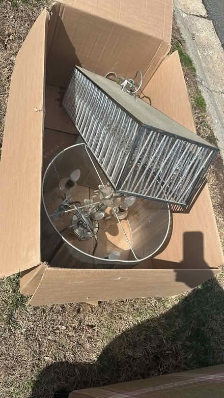 Photo of free misc items (Rockville) #3