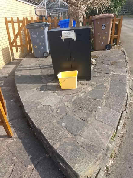 Photo of free Abbey Hulton (ST2 Stoke) #2