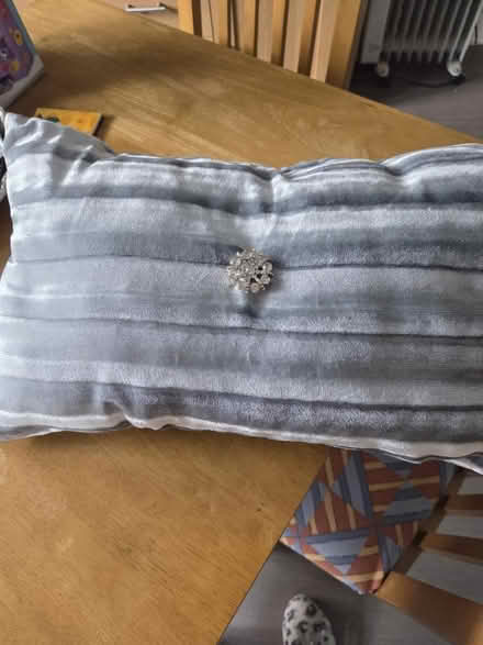 Photo of free Cushion (Southend on sea SS2) #1
