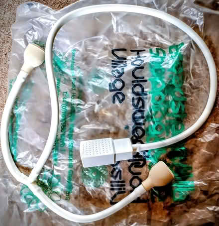 Photo of free Double tap shower (Macclesfield SK11) #1