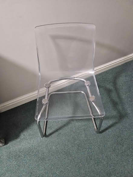 Photo of free Chair (New Brighton CH45) #1