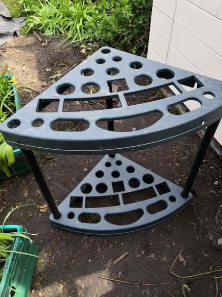 Photo of free Corner tool store (Grandpont OX1) #1