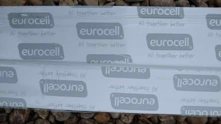 Photo of free UPVC trim strips (Claverton BA2) #2