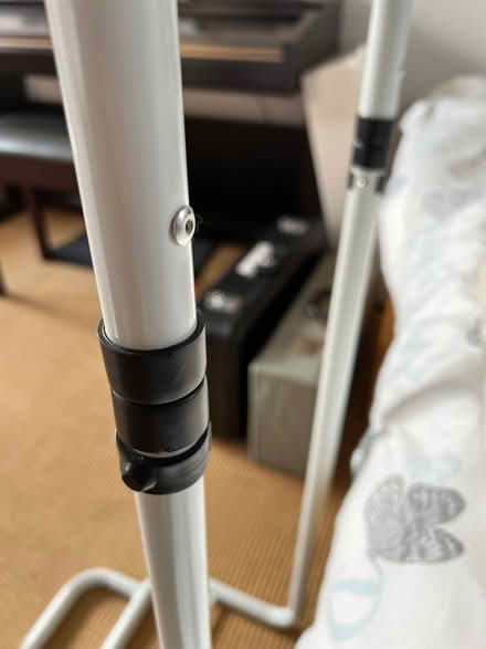 Photo of free Bed support (Greaves LA1) #2