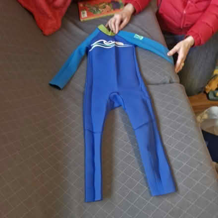 Photo of free Kid's wetsuit #2 (Stillorgan/Kilmacud) #1