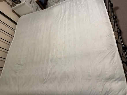 Photo of free Mattress (S11 7EJ) #2