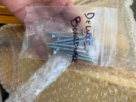 Photo of free Kitty walkway (San Rafael) #4