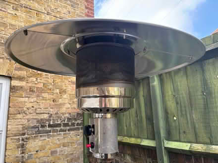 Photo of free Garden Heater (CT11) #2