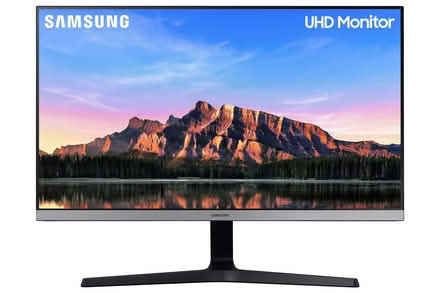 Photo of free 28" 4K Monitor (Fetcham KT22) #1