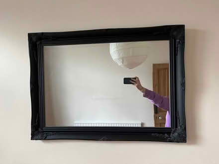 Photo of free Mirror (Woodlands TW7) #1