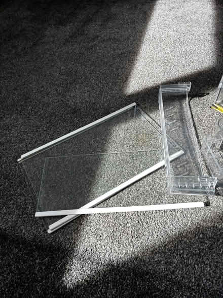 Photo of free Fridge inners (Bognor Regis PO21) #2