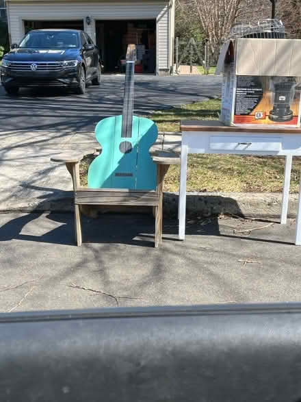 Photo of free Curb alert (Lansdale) #1