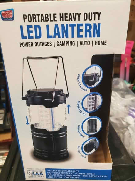 Photo of free Assorted Household items (Sheppard E and Victoria Park) #3