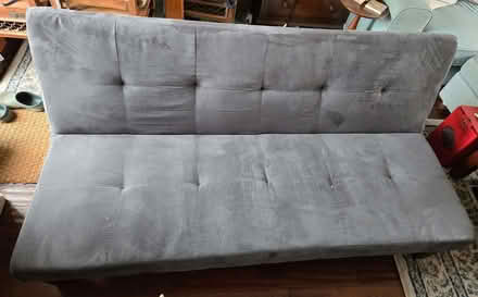 Photo of free Sofa Bed (Bozeat NN29) #1
