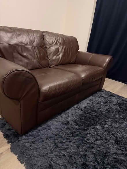 Photo of free Sofa - Very Good One (Southend SS2) #3