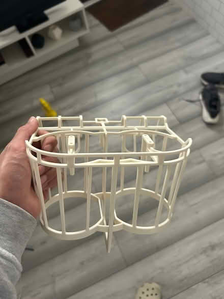 Photo of free Baby bottle rack for dishwasher (Far Cotton, Northampton) #1