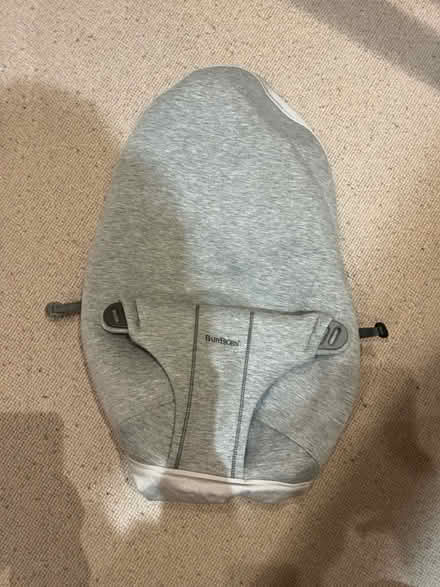 Photo of free Baby bouncer cover (Morningside EH9) #1