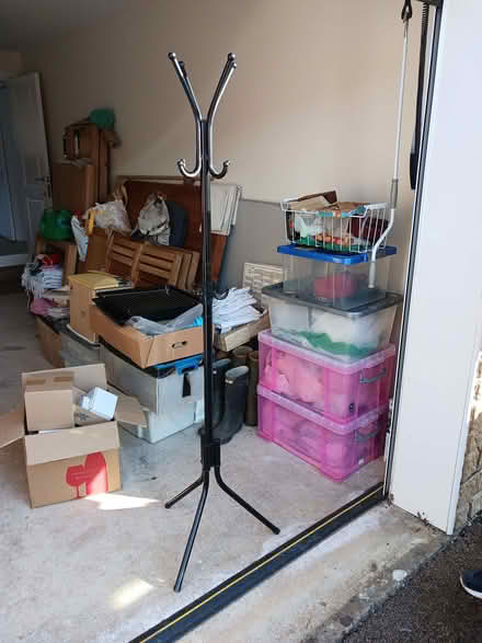 Photo of free Coat-stand (Woodstock OX20) #1