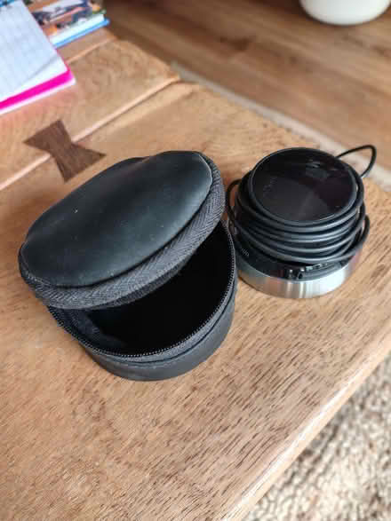 Photo of free 3D Connexion space mouse (Standish GL10) #1