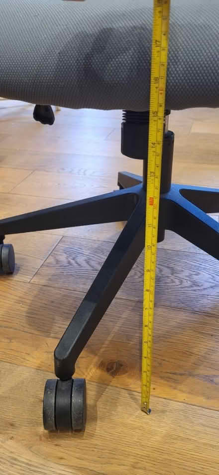 Photo of free Office Chair (RH12) #2