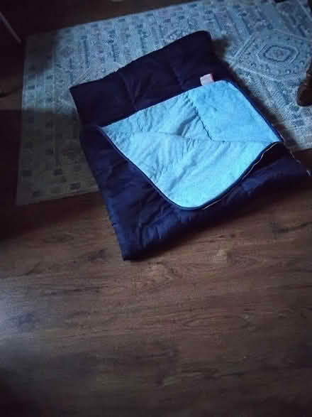 Photo of free Sleeping bag (Ellesmere SY12) #3