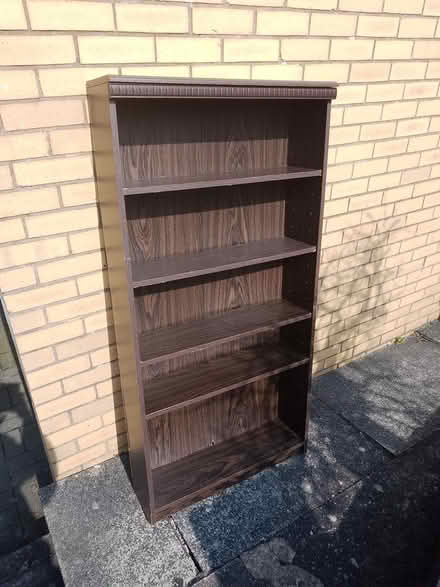 Photo of free Abbey Hulton (ST2 Stoke) #1