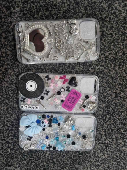 Photo of free Handmade phone cover (New malden KT3) #1